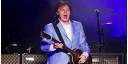 El exBeatle Paul McCartney