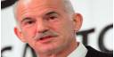 George Papandreou 