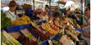 Mercado de alimentos