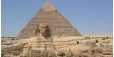 Pirámides de Giza