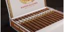 Puros cubanos, tercera Edición Limitada Allones Extra 