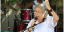 Cantautora cubana Sara González