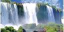 Cataratas de Iguazú 