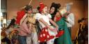 Compañia cubana de teatro infantil La Colmenita