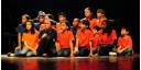 Compañía infantil cubana de teatro La Colmenita