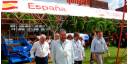 Empresarios extranjeros en FIHAV 2011
