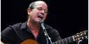Cantautor cubano Silvio Rodríguez