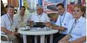 Empresa guatemalteca SERPRO