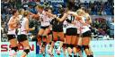 Equipo femenino de Voleibol de Alemania