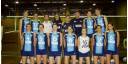 Selección argentina de voleibol femenino
