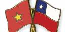 Vietnam y Chile