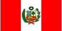 Bandera de Perú