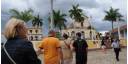 Continuidad de crecimiento del turismo en Cuba