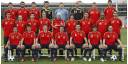 Selección nacional de fútbol de España 