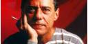 Cantautor brasileño Chico Buarque 
