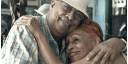 Chucho Vadés y Omara Portuondo
