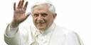 El Papa Benedicto XVI 