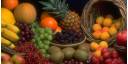 Frutas