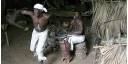 Muestra de la vida de los negros fugitivos 