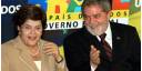 Presidenta de Brasil Dilma Rousseff 