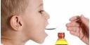 Suplemento nutricional para niños