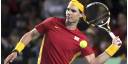 Tenista español Rafael Nadal 