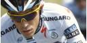 Alberto Contador, ciclista español