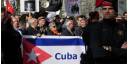 Apoyo de diferentes países contra el bloqueo de Estados Unidos a Cuba