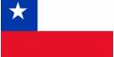 Bandera de Chile