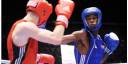 Boxeo cubano
