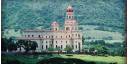 El Cobre, en Santiago de Cuba