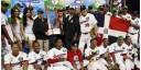 Equipo de béisbol, República Dominicana