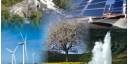 Fuentes de energía renovable