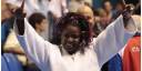 Idalys Ortiz, judoca