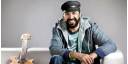 Juan Luis Guerra, cantautor dominicano 