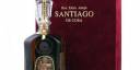 Nueva línea Extra Añejo Oscuro de Ron Santiago