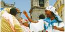 Tumba Francesa la Caridad de Oriente, agrupación centenaria