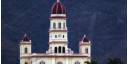 Basílica menor de la Virgen María de la Caridad del Cobre 