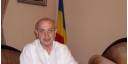 Dumitru Preda, embajador de Rumania en Cuba