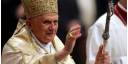 Papa Benedicto XVI
