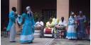 Tumba francesa La Caridad de Oriente