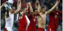 Equipo Bayern Munich