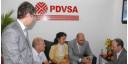 PDVSA, Petróleo Venezuela S.A