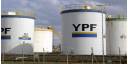 Petrolera argentina YPF