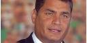 Rafael Correa