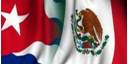 Cuba y México