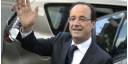 Francois Hollande