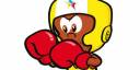 Preolímpico de boxeo