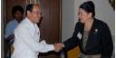 Relaciones entre Cuba e Indonesia