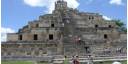 Zona arqueológica Edzná, Campeche